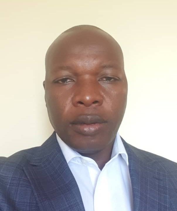 silvester mtambo